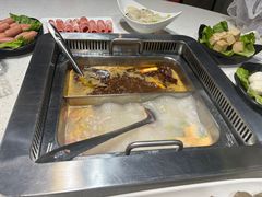 -新百幺妹火锅(新百广场万宇步行街总店)