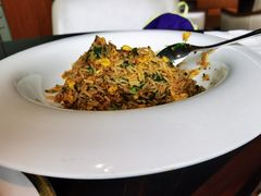 常州炒饭-运·中餐厅(成都华尔道夫酒店)