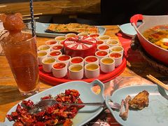 -馋嘴猫北京食堂·烤鸭·宵夜(亚运村店)