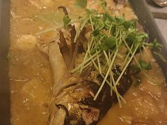 -北京王府井希尔顿酒店·万斯阁西餐厅