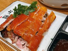 烧乳猪-琼菜王(南海店)