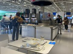-宜家·瑞典风味餐厅(四元桥店)