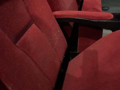 -保利国际影城杭州中南店