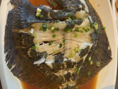 -赶海部落海鲜城(海阳路店)