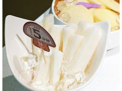 -海底捞火锅(劲松店)