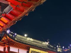 -南翔馒头店(豫园店)