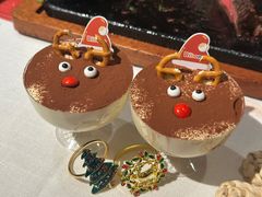 -弗兰克牛排西餐厅Ribone steak house(柠檬花园店)