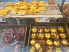 -85度C(南京龙江店)