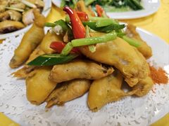 -金豪沙姜鸡饭店(昌平路店)