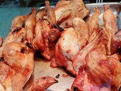 -三毛烤鸡(清泰街店)