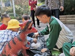 -海汀顿儿童之家(保利香雪园区)