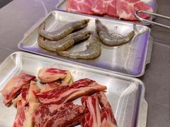 -谷町·烤肉自助(朱雀门店)