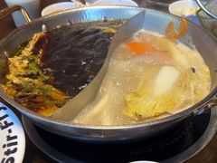 -潮澎派·潮汕菜大排档(南较西路店)
