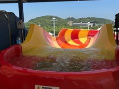 -上海玛雅海滩水公园