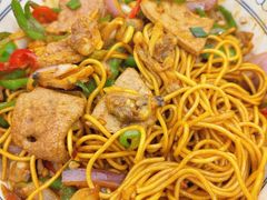 -晓午阳常熟炒浇面(红庙店)