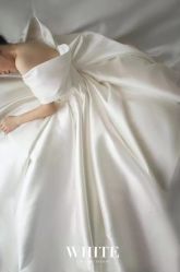 点击看大图 -纯色时光婚纱艺术馆WHITE