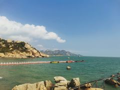 -那琴半岛地质海洋公园