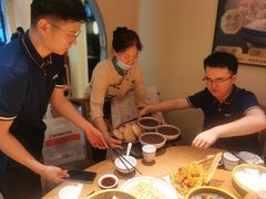 -老淮滨-蚌埠非遗小吃(淮河路店)