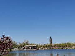 -西海子公园