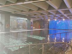 -西安W酒店FIT有型健身中心