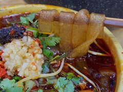 缠绵火锅粉-冒椒火辣(太古里店)