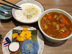 -长勺子东南亚(街道口店)