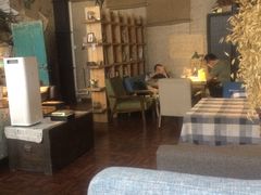 -84那年咖啡馆(李沧万达店)