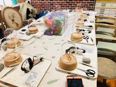 -Summer House夏莫手工坊团建活动(世博源店)