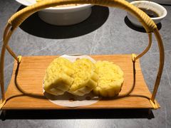 -吴越荣记苏州菜·松鼠桂鱼100%活鱼现做(斜塘老街店)