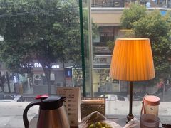 -良木缘咖啡西餐(蜀汉路店)