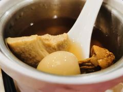 -江苏饭店-中餐厅