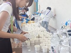 -南京奥林匹克体育中心-体育馆