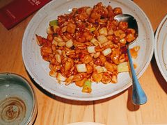 -青年公社·烤鸭(天玥中心店)