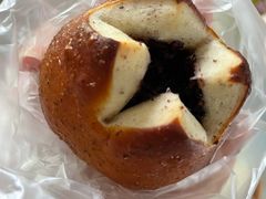 -沁屋面包店(人民东路店)