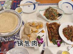 -满园春饼(宜昌万达店)