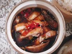 -南京大牌档(凯德大峡谷店)