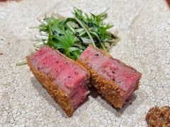 -晴空·日本料理(万象城店)