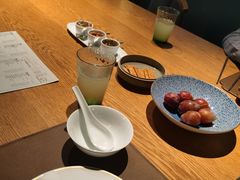 餐前小食-新荣记(西溪湿地店)