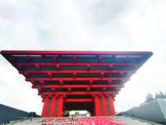 -中华艺术宫(上海美术馆)