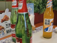 -东方饺子王(和平里店)
