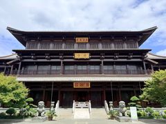 -香积寺