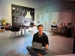 -曼谷杜莎夫人蜡像馆