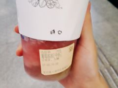 -茶百道(南坪万达一号门店)