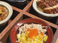 -火山屋台(新街口店)