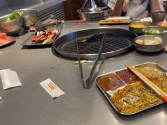 -杨记齐齐哈尔烤肉(总店)