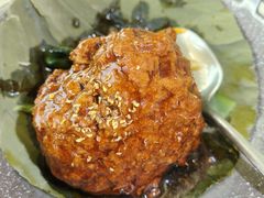 -苏梦江南·淮扬菜(夫子庙店)