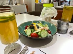 -LE SHARE洛笙·花园西餐(北京路步行街店)