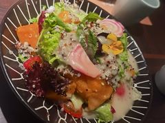 -山葵家·创意料理(宁波来福士店)