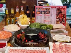 -重庆老火锅(长虹店)