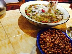 iphone_upload_pic-小四川菜馆(托乐嘉店)